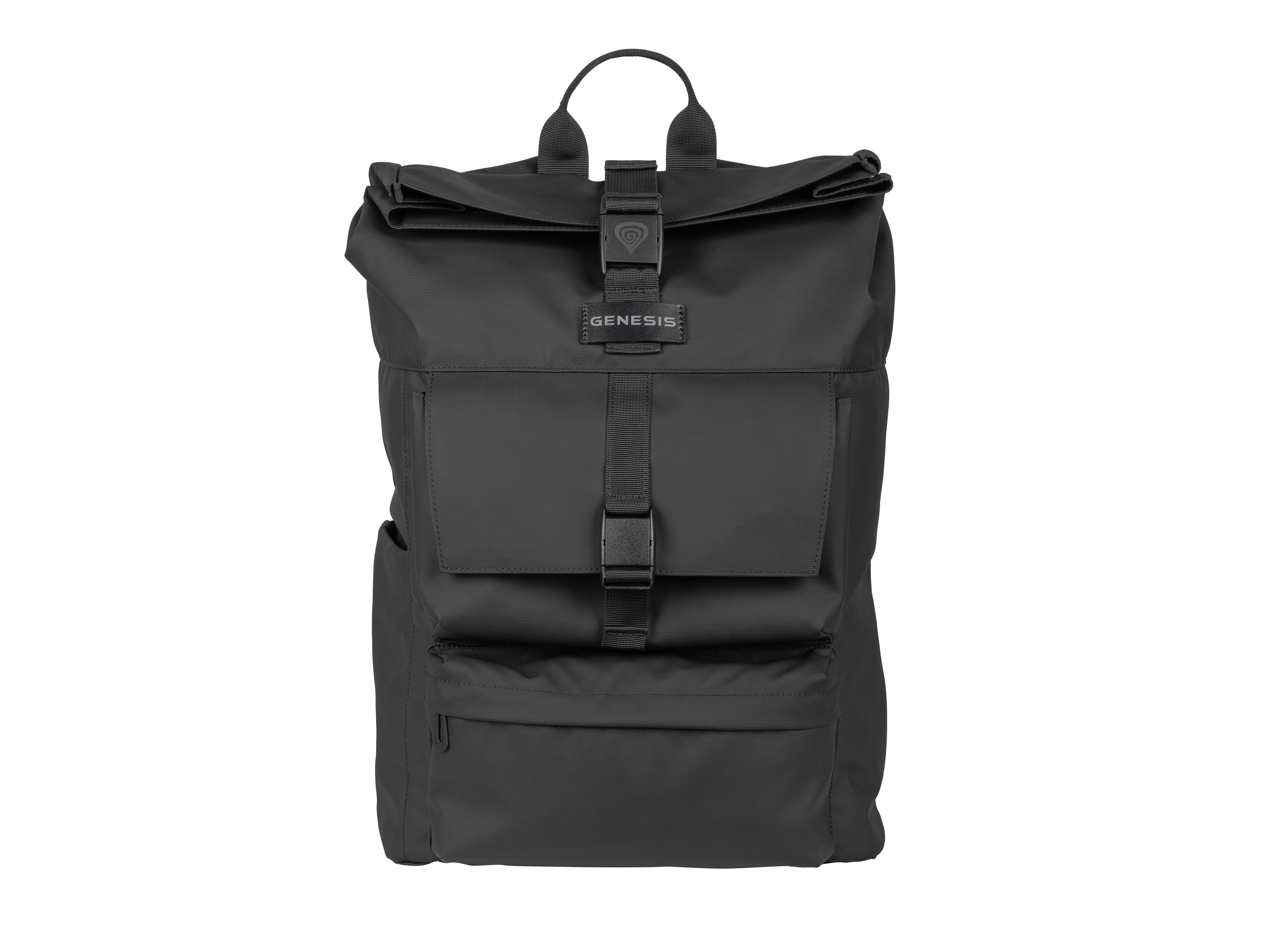 609199-nbg-2399-5901969450187-0.webp Genesis Pallad 320 Fits up to size 16 ” Backpack Shoulder strap Black
