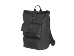 Genesis Pallad 320 Fits up to size 16 ” Backpack Shoulder strap Black