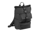 Genesis Pallad 320 Fits up to size 16 ” Backpack Shoulder strap Black