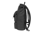 Genesis Pallad 320 Fits up to size 16 ” Backpack Shoulder strap Black