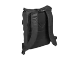 Genesis Pallad 320 Fits up to size 16 ” Backpack Shoulder strap Black