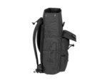 Genesis Pallad 320 Fits up to size 16 ” Backpack Shoulder strap Black