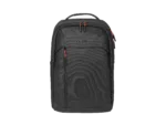 Genesis Pallad 480 Fits up to size 16 ” Backpack Shoulder strap Black