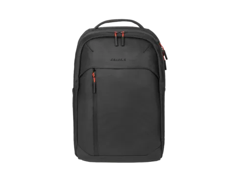 Genesis Pallad 480 Fits up to size 16 ” Backpack Shoulder strap Black