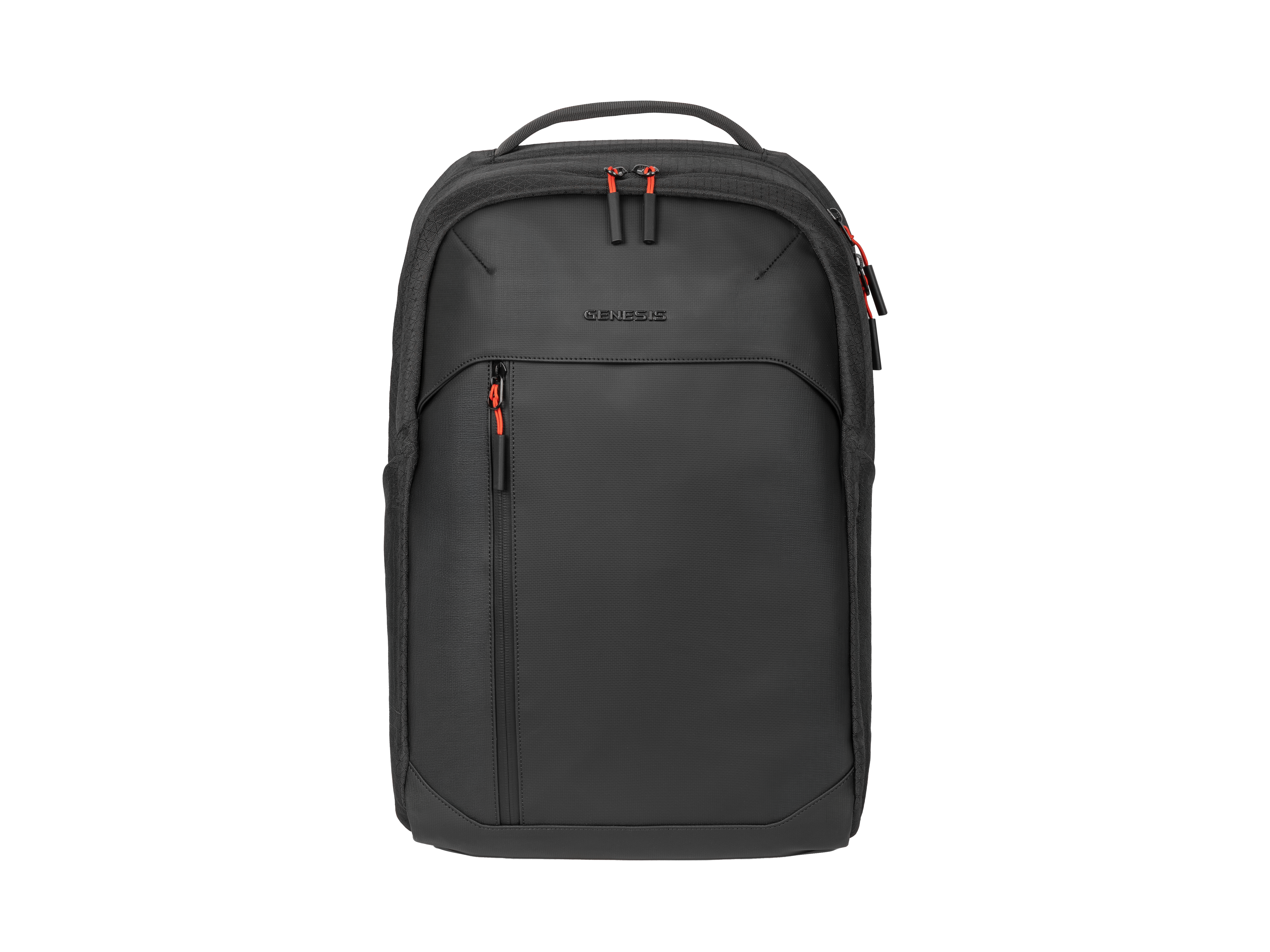 609202-nbg-2400-5901969450194-0.webp Genesis Pallad 480 Fits up to size 16 ” Backpack Shoulder strap Black