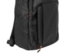 Genesis Pallad 480 Fits up to size 16 ” Backpack Shoulder strap Black