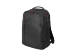Genesis Pallad 480 Fits up to size 16 ” Backpack Shoulder strap Black