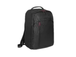 Genesis Pallad 480 Fits up to size 16 ” Backpack Shoulder strap Black