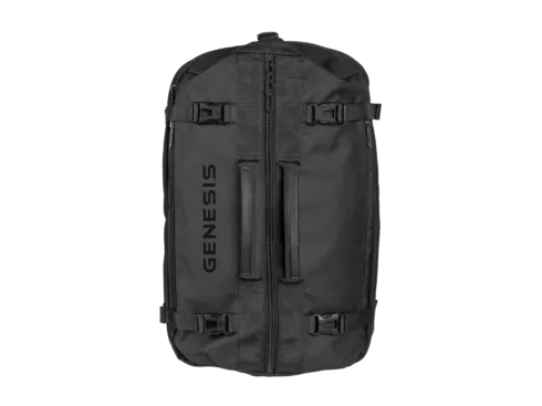 Genesis Pallad 570 Backpack Shoulder strap Black