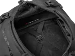 Genesis Pallad 570 Backpack Shoulder strap Black
