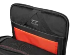 Genesis Pallad 570 Backpack Shoulder strap Black