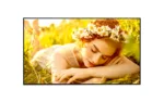 LG UHD Signage 75UL5Q-M 75 ” Landscape/Portrait 24/7 webOS Wi-Fi 8 ms 178 ° 178 ° 500 cd/m²