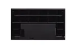 LG UHD Signage 75UL5Q-M 75 ” Landscape/Portrait 24/7 webOS Wi-Fi 8 ms 178 ° 178 ° 500 cd/m²