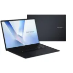 Asus Vivobook 18 M1807GA-S8130W Quiet Blue 18 ” IPS WUXGA 1920 x 1200 pixels Anti-glare AMD Ryzen AI 7 445 16 GB DDR5 Solid-state drive capacity 1000 GB AMD Radeon Graphics Windows 11 Home 802.11ax Bluetooth version 5.4 Keyboard language US international Keyboard backlit Warranty 24 month(s) Battery warranty 12 month(s)