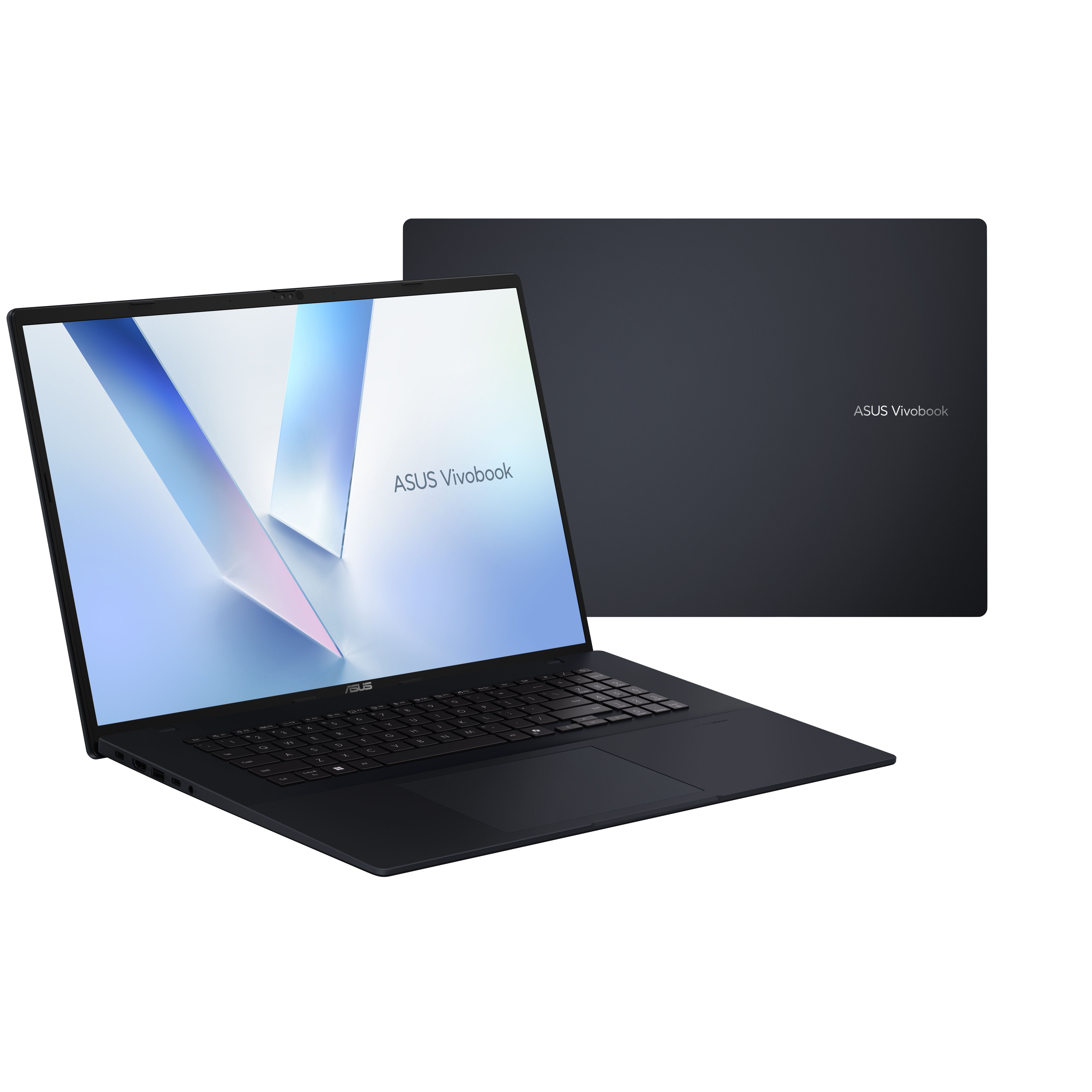 609541-90nb17y1-m009h0-4711636657303-0.webp Asus Vivobook 18 M1807GA-S8130W Quiet Blue 18 ” IPS WUXGA 1920 x 1200 pixels Anti-glare AMD Ryzen AI 7 445 16 GB DDR5 Solid-state drive capacity 1000 GB AMD Radeon Graphics Windows 11 Home 802.11ax Bluetooth version 5.4 Keyboard language US international Keyboard backlit Warranty 24 month(s) Battery warranty 12 month(s)