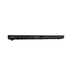 Asus Vivobook 18 M1807GA-S8130W Quiet Blue 18 ” IPS WUXGA 1920 x 1200 pixels Anti-glare AMD Ryzen AI 7 445 16 GB DDR5 Solid-state drive capacity 1000 GB AMD Radeon Graphics Windows 11 Home 802.11ax Bluetooth version 5.4 Keyboard language US international Keyboard backlit Warranty 24 month(s) Battery warranty 12 month(s)