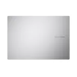Asus Vivobook 16 M1607KA-MB279W Cool Silver 16 ” IPS WUXGA 1920 x 1200 pixels Anti-glare AMD Ryzen AI 5 330 16 GB DDR5 Solid-state drive capacity 512 GB AMD Radeon Graphics Windows 11 Home 802.11ax Bluetooth version 5.3 Keyboard language US international Keyboard backlit Warranty 24 month(s) Battery warranty 12 month(s)