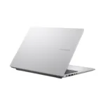 Asus Vivobook 16 M1607KA-MB279W Cool Silver 16 ” IPS WUXGA 1920 x 1200 pixels Anti-glare AMD Ryzen AI 5 330 16 GB DDR5 Solid-state drive capacity 512 GB AMD Radeon Graphics Windows 11 Home 802.11ax Bluetooth version 5.3 Keyboard language US international Keyboard backlit Warranty 24 month(s) Battery warranty 12 month(s)