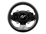 Thrustmaster Steering Wheel Add-On for PS5, PS4 and PC Black