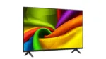 LG 43NU800B3LC 43″ (109 cm) 4K NANO UHD Smart TV LG