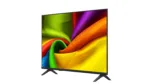 LG 43NU800B3LC 43″ (109 cm) 4K NANO UHD Smart TV LG