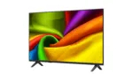 LG 43NU800B3LC 43″ (109 cm) 4K NANO UHD Smart TV LG