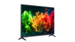 LG 43QNED8EB3F 43″ (109 cm) 4K QNED evo MiniLED Smart TV LG
