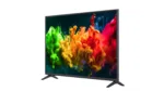 LG 43QNED8EB3F 43″ (109 cm) 4K QNED evo MiniLED Smart TV LG