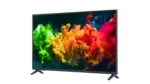 LG 43QNED8EB3F 43″ (109 cm) 4K QNED evo MiniLED Smart TV LG