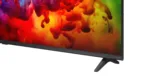 LG 43QNED70B3C 43″ (109 cm) 4K QNED Smart TV LG