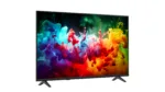 LG 43QNED70B3C 43″ (109 cm) 4K QNED Smart TV LG