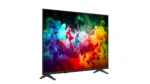 LG 43QNED70B3C 43″ (109 cm) 4K QNED Smart TV LG