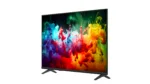 LG 43QNED70B3C 43″ (109 cm) 4K QNED Smart TV LG