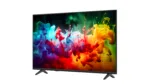 LG 43QNED70B3C 43″ (109 cm) 4K QNED Smart TV LG