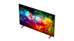 LG 43QNED70B3C 43″ (109 cm) 4K QNED Smart TV LG