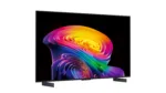 LG OLED42C61LA 42″ (106 cm) 4K OLED evo Smart TV LG