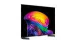 LG OLED42C61LA 42″ (106 cm) 4K OLED evo Smart TV LG