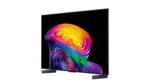 LG OLED42C61LA 42″ (106 cm) 4K OLED evo Smart TV LG