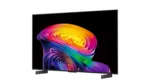 LG OLED42C61LA 42″ (106 cm) 4K OLED evo Smart TV LG