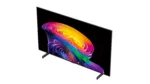 LG OLED42C61LA 42″ (106 cm) 4K OLED evo Smart TV LG