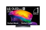 LG OLED48C61LA 48″ (121 cm) 4K OLED evo Smart TV LG