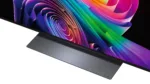 LG OLED48C61LA 48″ (121 cm) 4K OLED evo Smart TV LG
