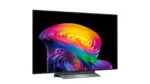 LG OLED48C61LA 48″ (121 cm) 4K OLED evo Smart TV LG
