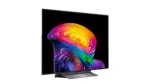 LG OLED48C61LA 48″ (121 cm) 4K OLED evo Smart TV LG