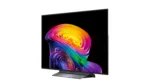 LG OLED48C61LA 48″ (121 cm) 4K OLED evo Smart TV LG