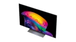 LG OLED48C61LA 48″ (121 cm) 4K OLED evo Smart TV LG