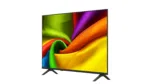 LG 50NU800B3LC 50″ (126 cm) 4K NANO UHD Smart TV LG