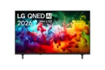 LG 50QNED70B3C 50″ (126 cm) 4K QNED Smart TV LG