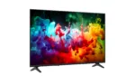 LG 50QNED70B3C 50″ (126 cm) 4K QNED Smart TV LG