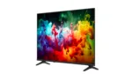 LG 50QNED70B3C 50″ (126 cm) 4K QNED Smart TV LG